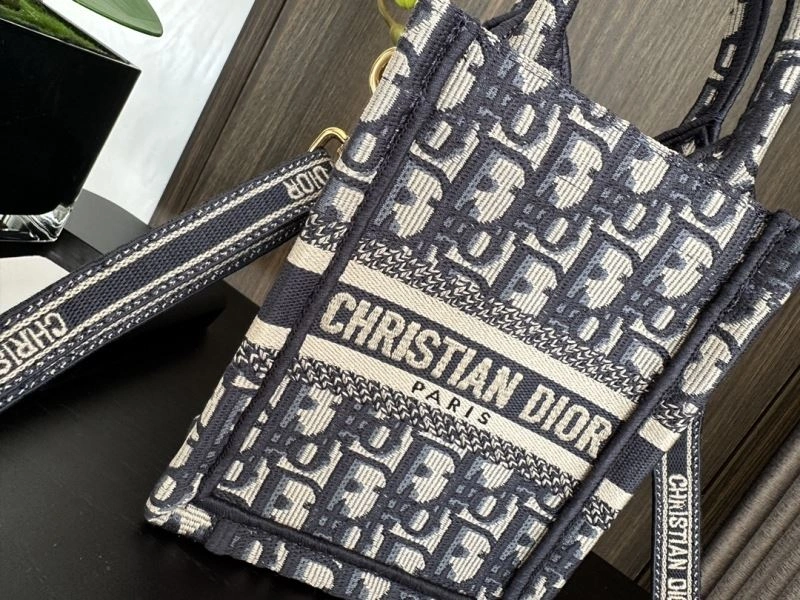 Colorful Christian Dior Shopping Bags 70405