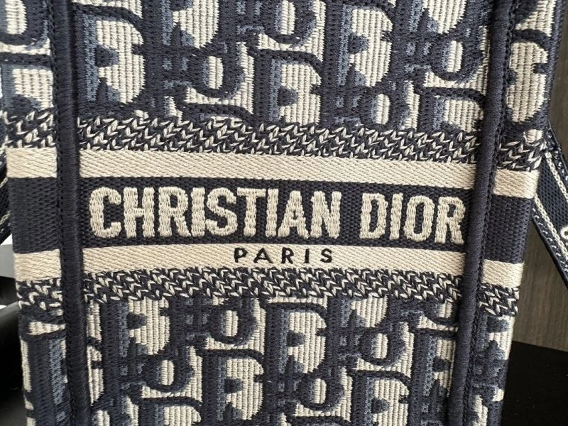 Colorful Christian Dior Shopping Bags 70405