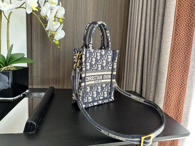 Colorful Christian Dior Shopping Bags 70405