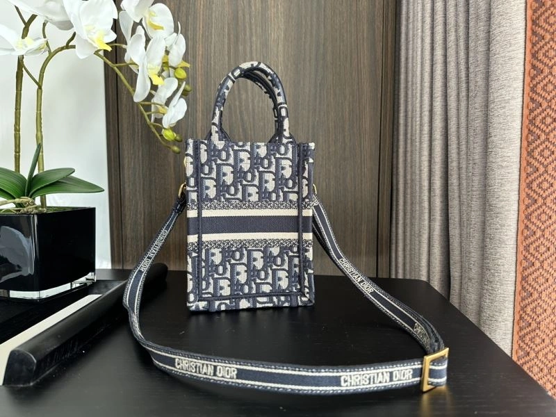 Colorful Christian Dior Shopping Bags 70405