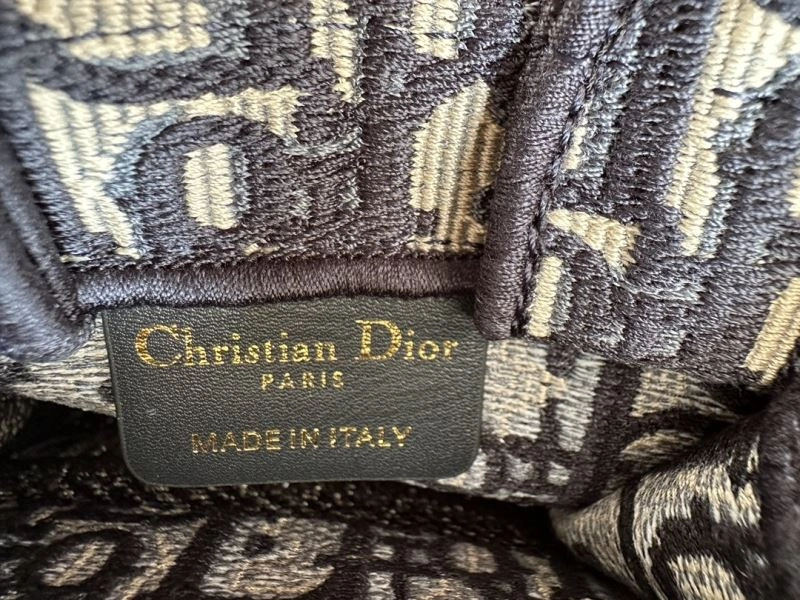 Colorful Christian Dior Shopping Bags 70405