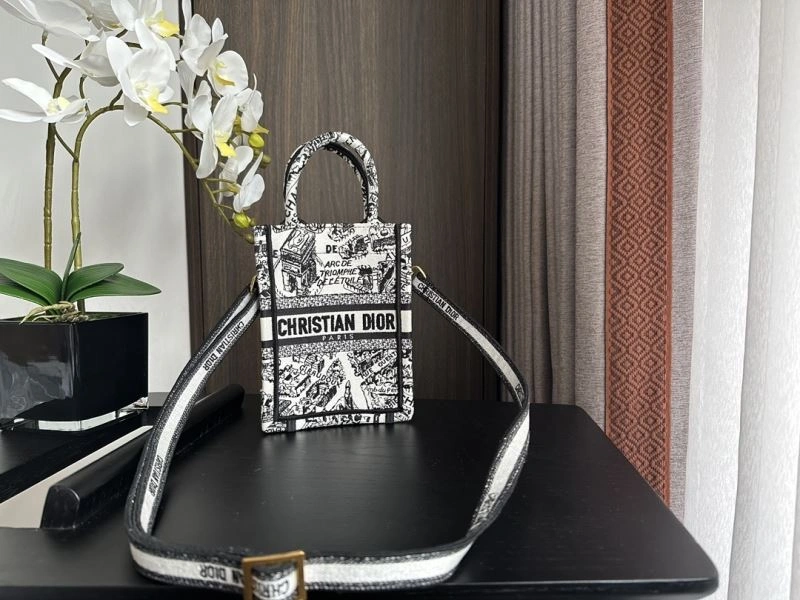 Christian Dior Shopping Bags TimelessDesign 70401