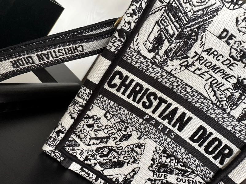 Christian Dior Shopping Bags TimelessDesign 70401