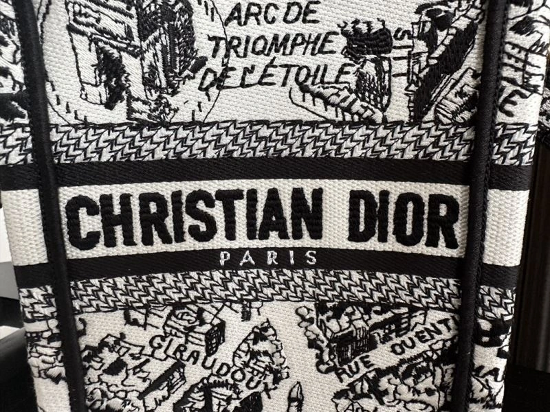 Christian Dior Shopping Bags TimelessDesign 70401