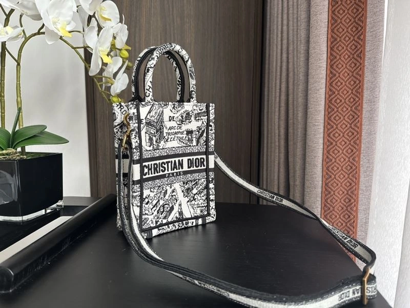 Christian Dior Shopping Bags TimelessDesign 70401