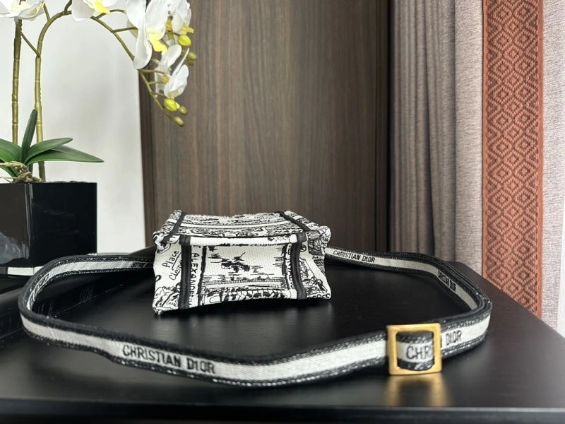 Christian Dior Shopping Bags TimelessDesign 70401