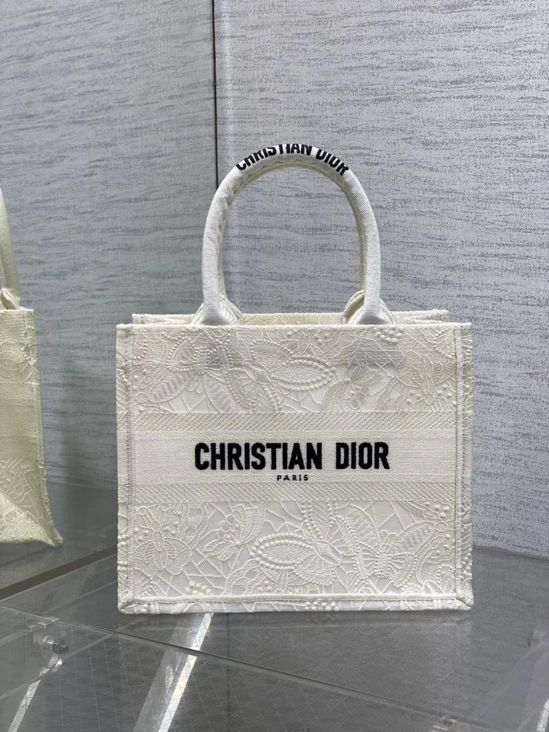 ComfortFit Christian Dior Shopping Bags 70397