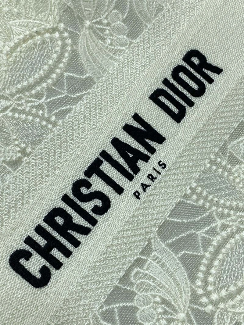 ComfortFit Christian Dior Shopping Bags 70397