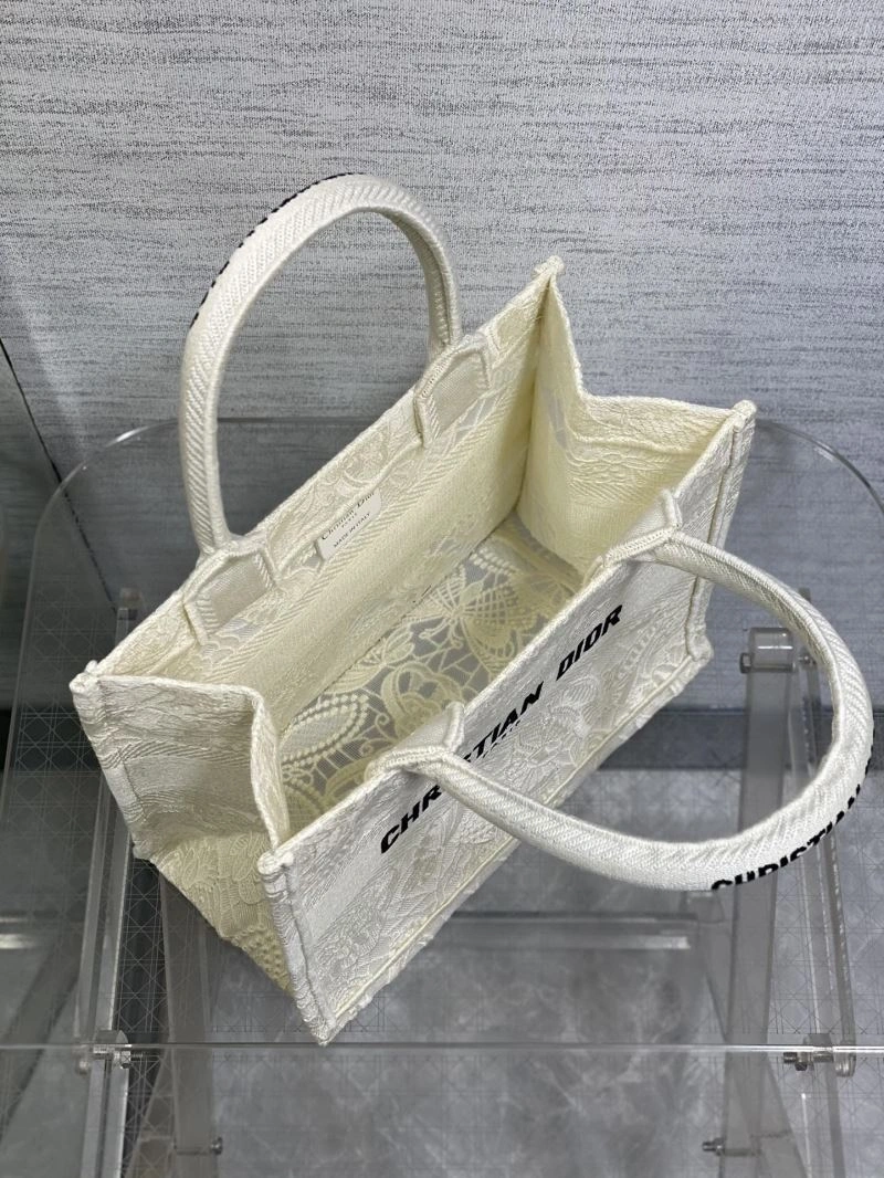 ComfortFit Christian Dior Shopping Bags 70397