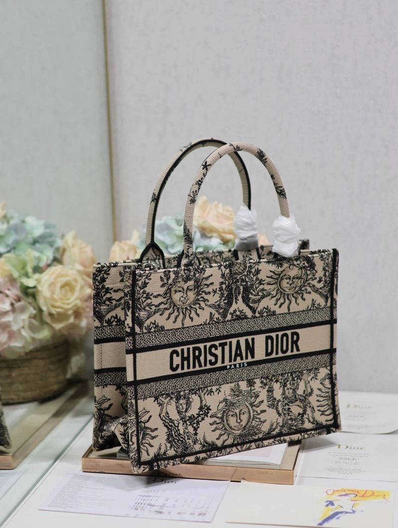 Christian Dior Shopping Bags Breathable 70465
