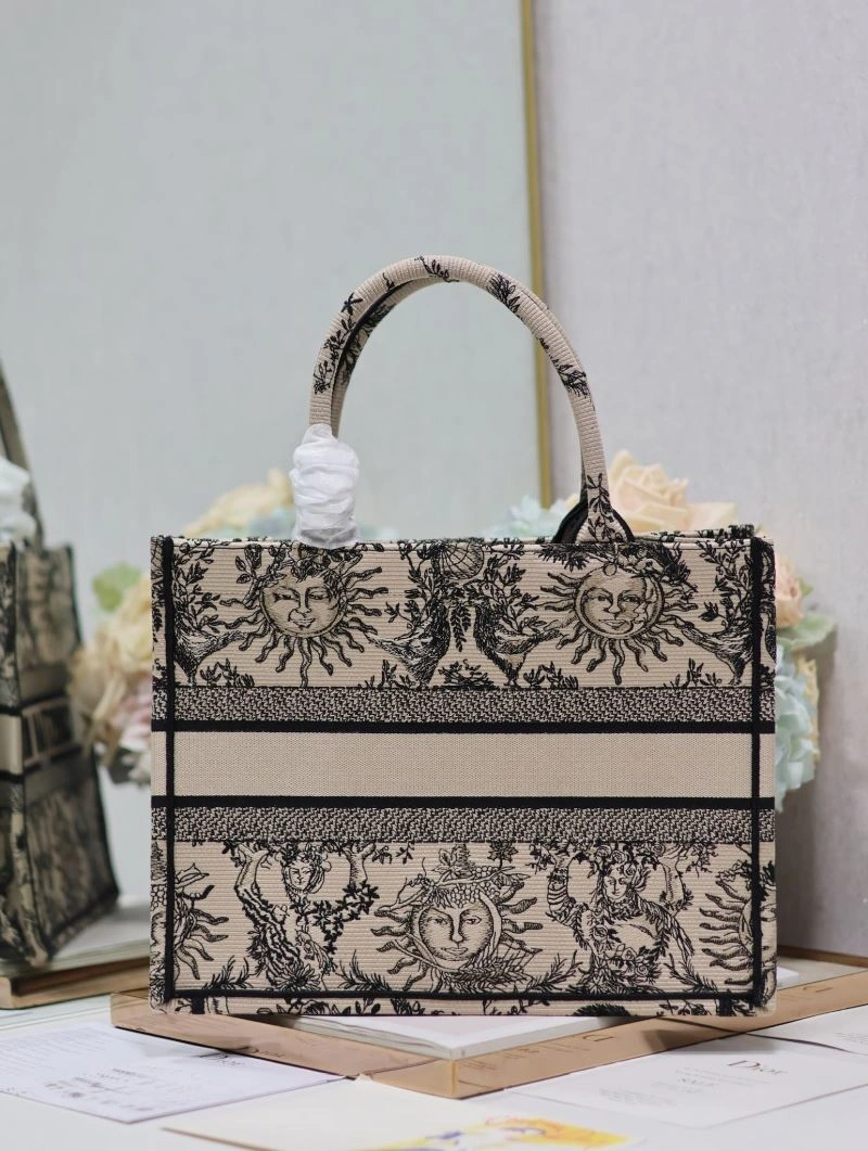 Christian Dior Shopping Bags Breathable 70465