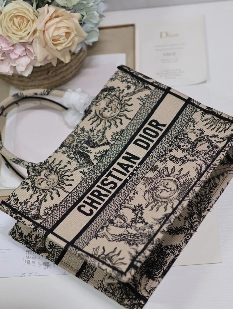 Christian Dior Shopping Bags Breathable 70465