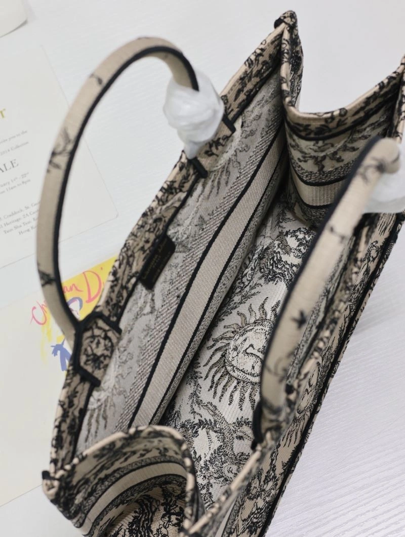 Christian Dior Shopping Bags Breathable 70465