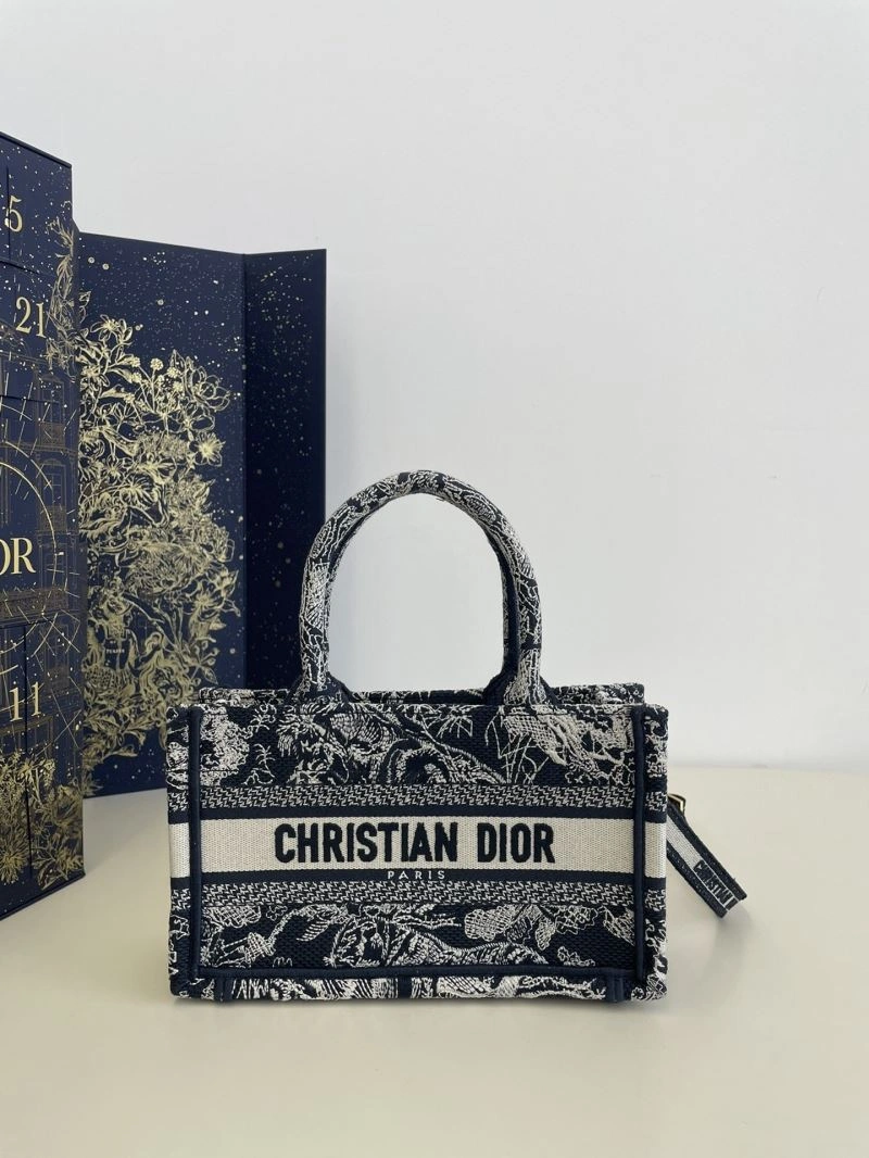 Thermal Christian Dior Shopping Bags 70470