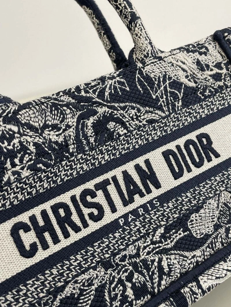 Thermal Christian Dior Shopping Bags 70470