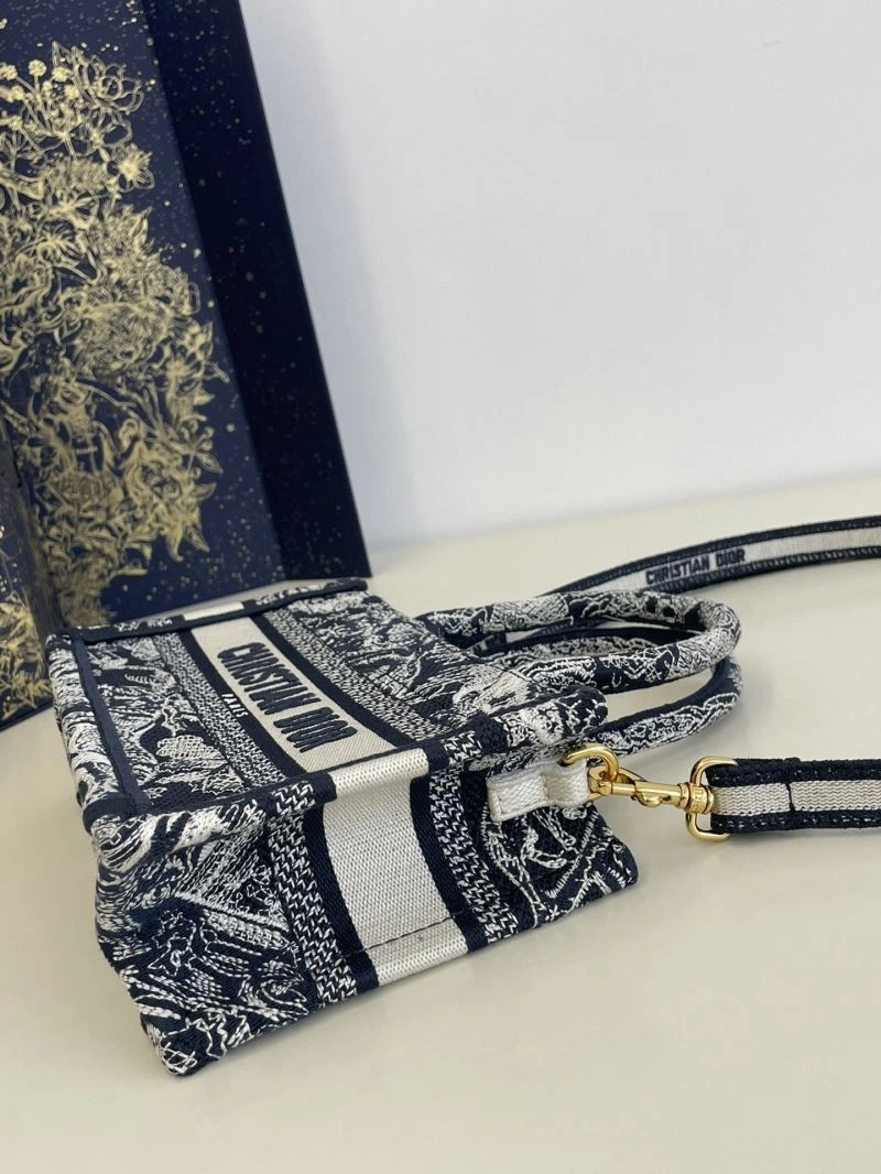 Thermal Christian Dior Shopping Bags 70470