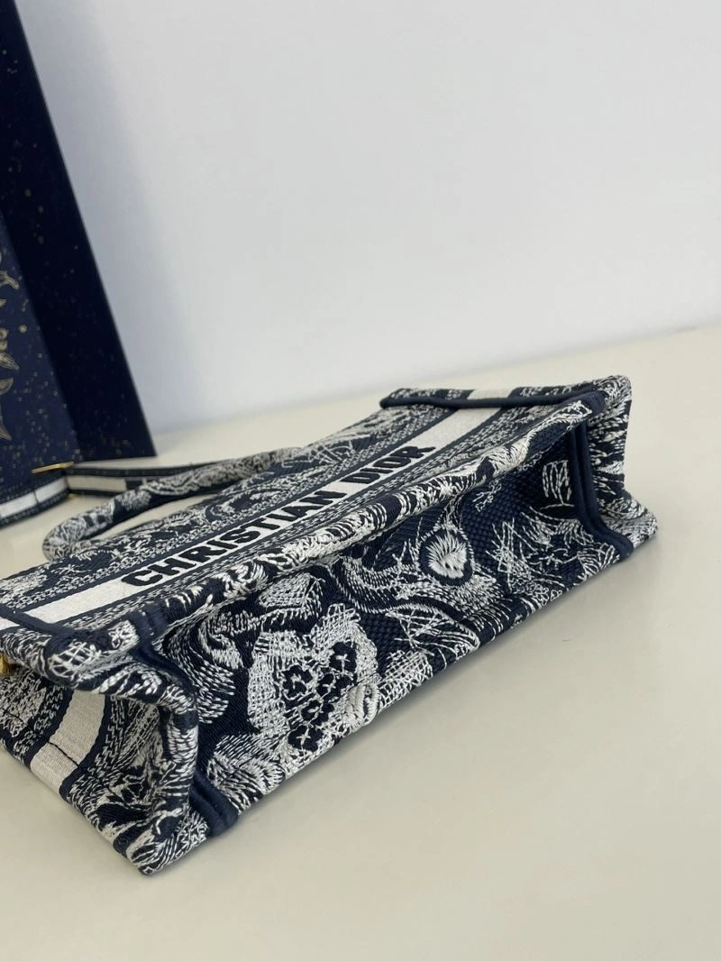 Thermal Christian Dior Shopping Bags 70470