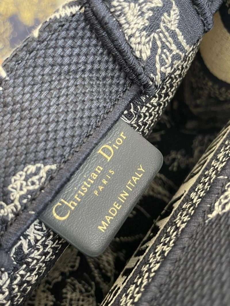 Thermal Christian Dior Shopping Bags 70470