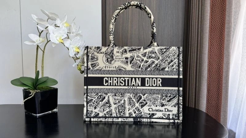 Christian Dior Shopping Bags Tailored 70391