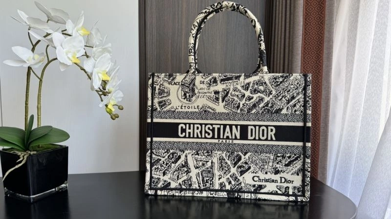 Christian Dior Shopping Bags Tailored 70391