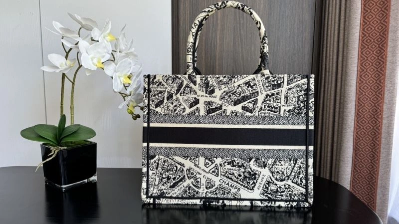 Christian Dior Shopping Bags Tailored 70391