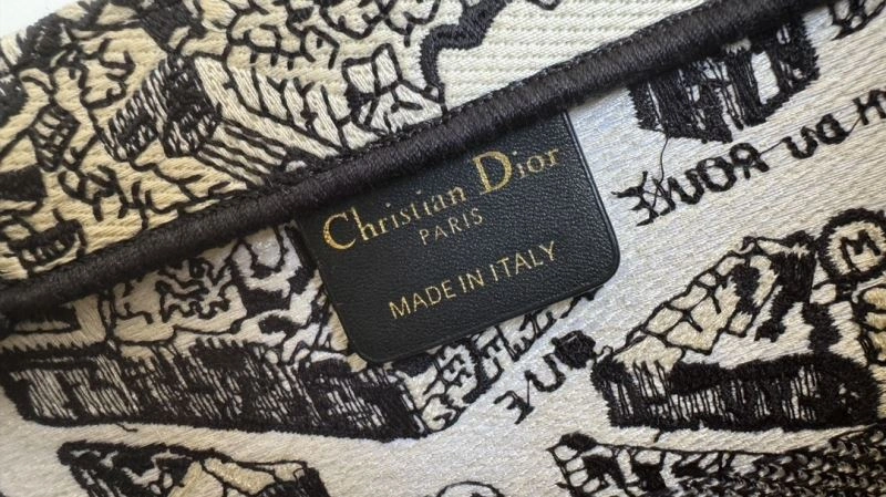 Christian Dior Shopping Bags Tailored 70391