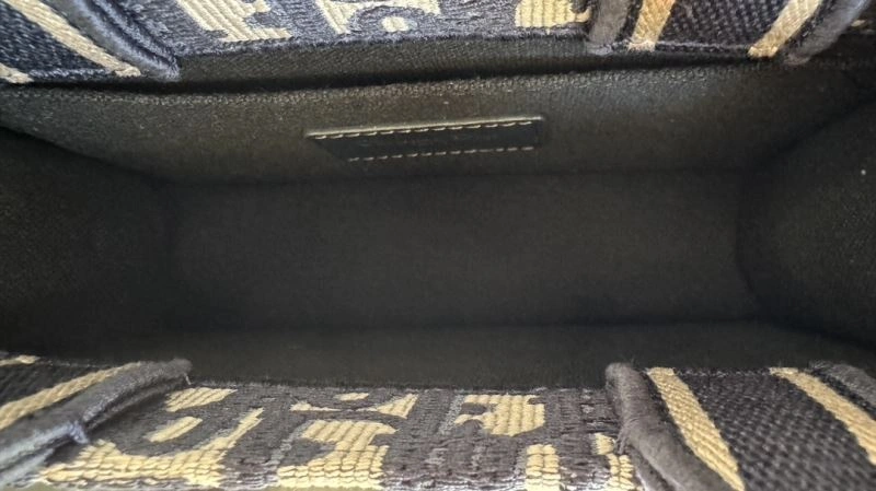Christian Dior Shopping Bags Minimalist 70395
