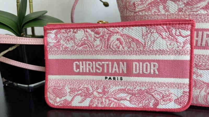 Bold Christian Dior Shopping Bags 70396