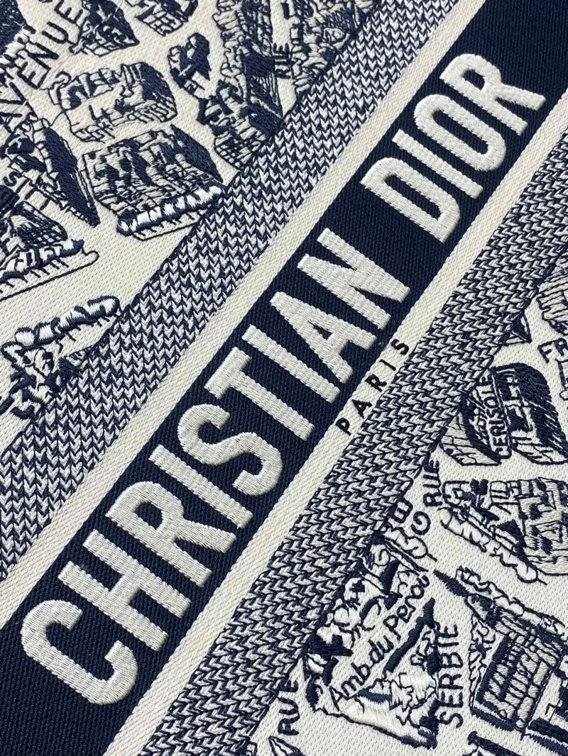 Lightweight Christian Dior Shopping Bags 70385