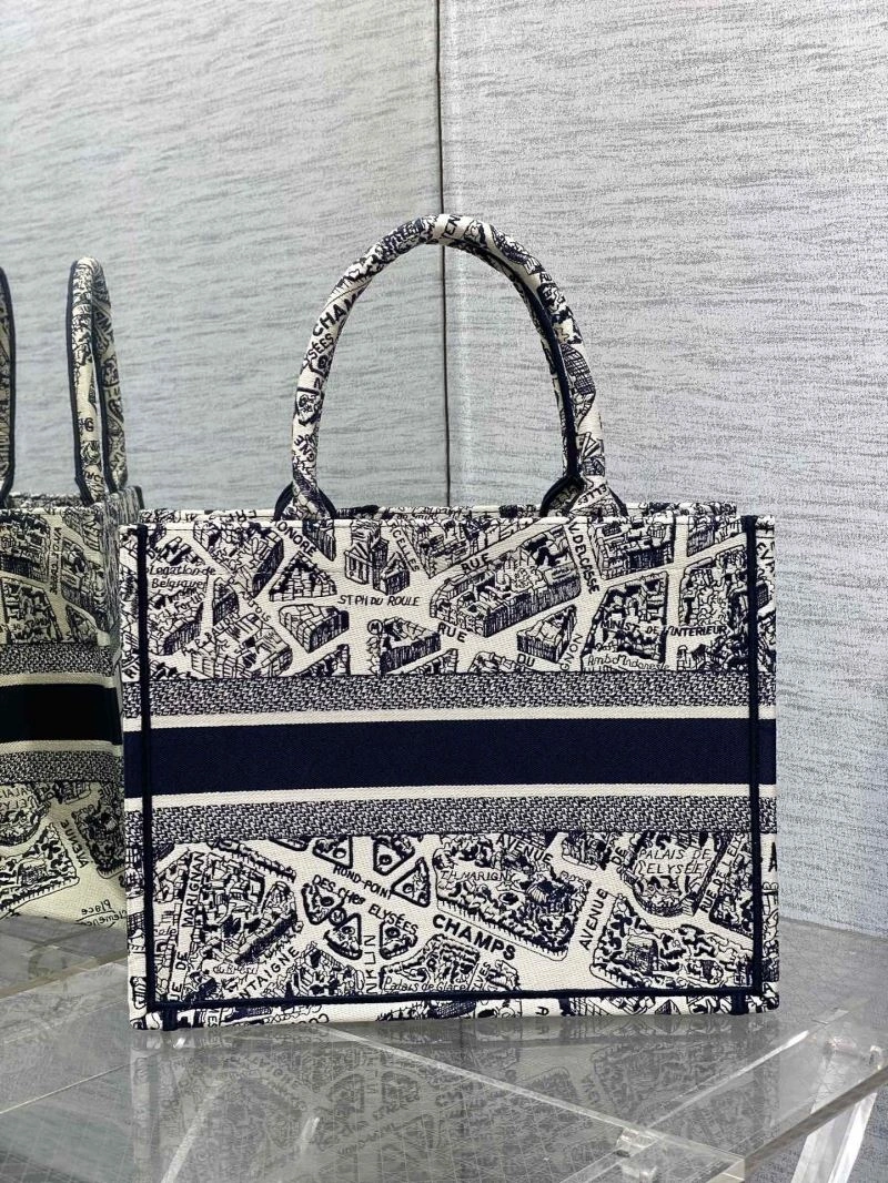 Lightweight Christian Dior Shopping Bags 70385