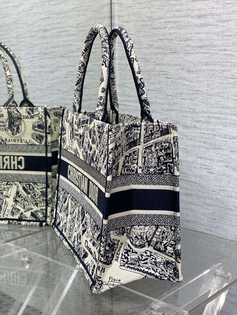 Lightweight Christian Dior Shopping Bags 70385