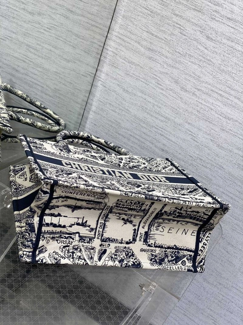 Lightweight Christian Dior Shopping Bags 70385