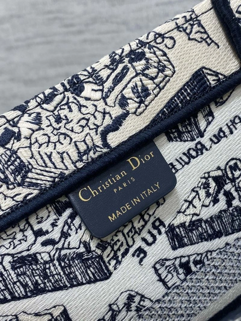 Lightweight Christian Dior Shopping Bags 70385