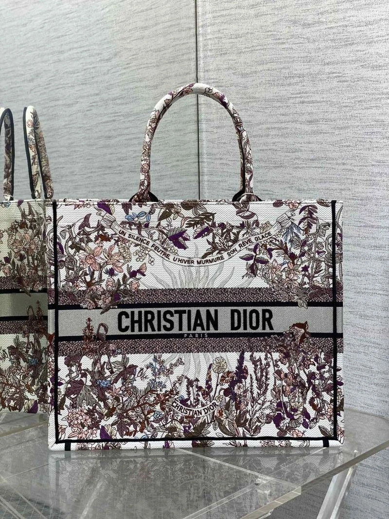 Trendy Christian Dior Shopping Bags 70389