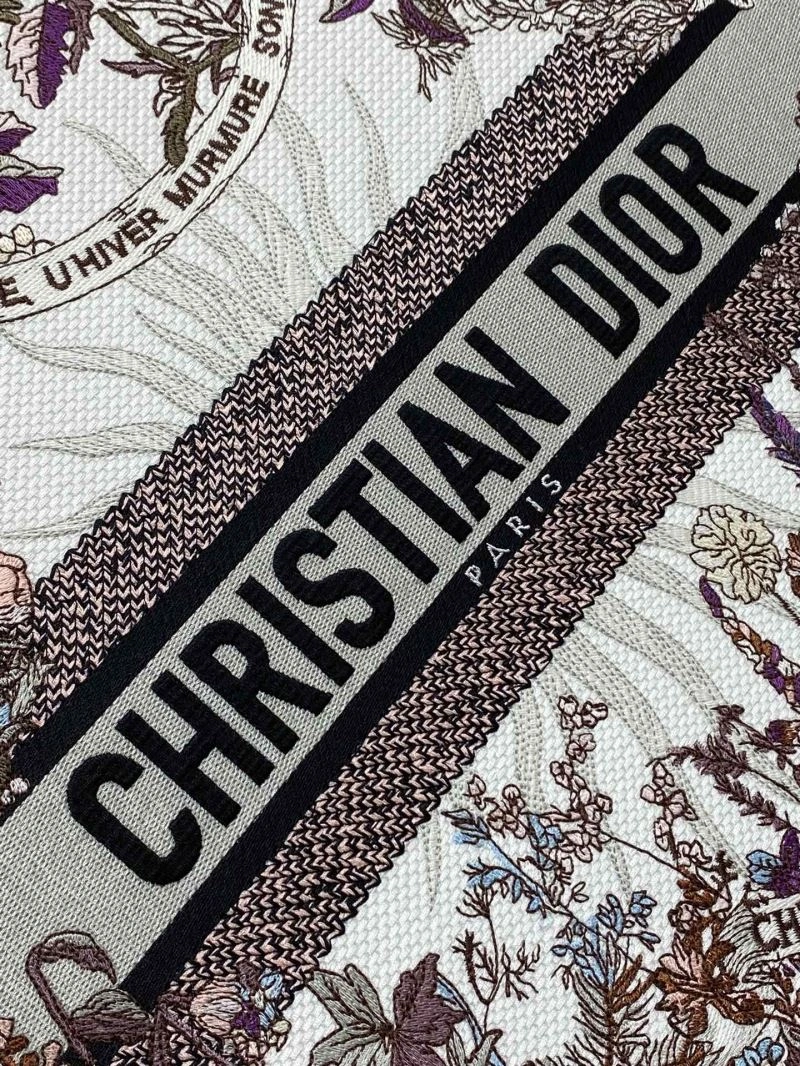 Trendy Christian Dior Shopping Bags 70389
