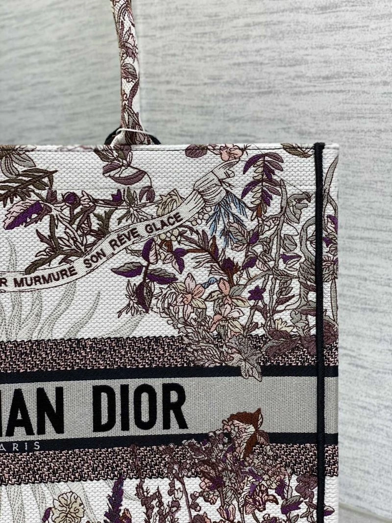 Trendy Christian Dior Shopping Bags 70389