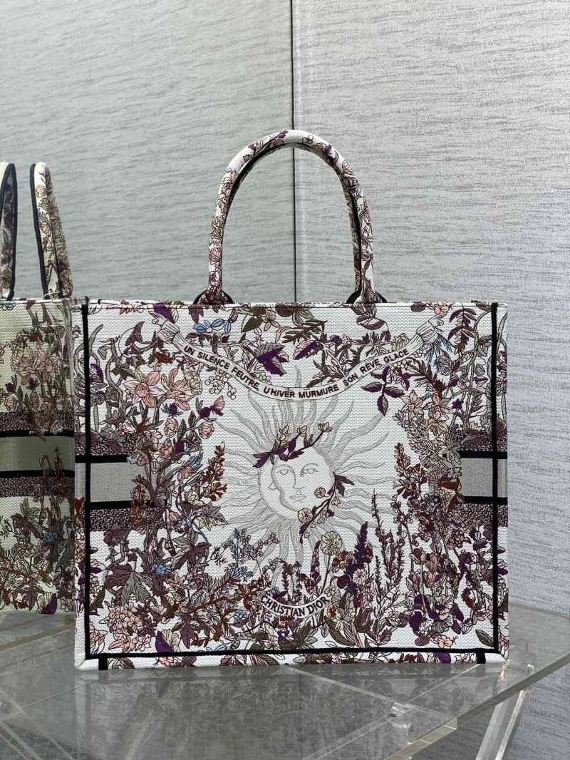 Trendy Christian Dior Shopping Bags 70389