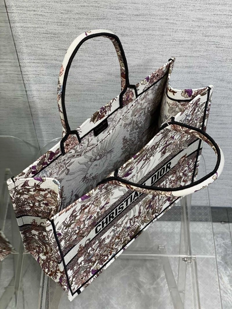 Trendy Christian Dior Shopping Bags 70389