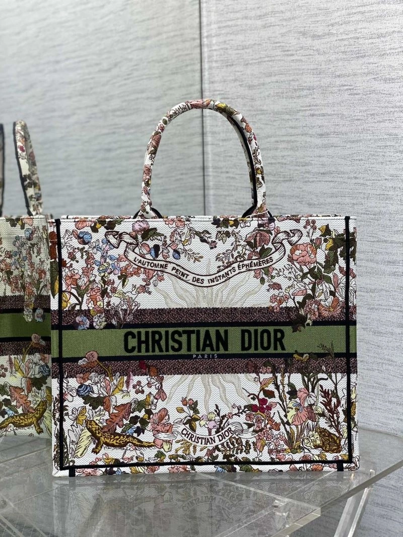 Sporty Christian Dior Shopping Bags 70388