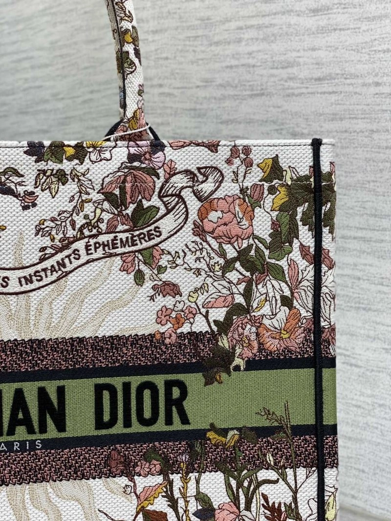 Sporty Christian Dior Shopping Bags 70388
