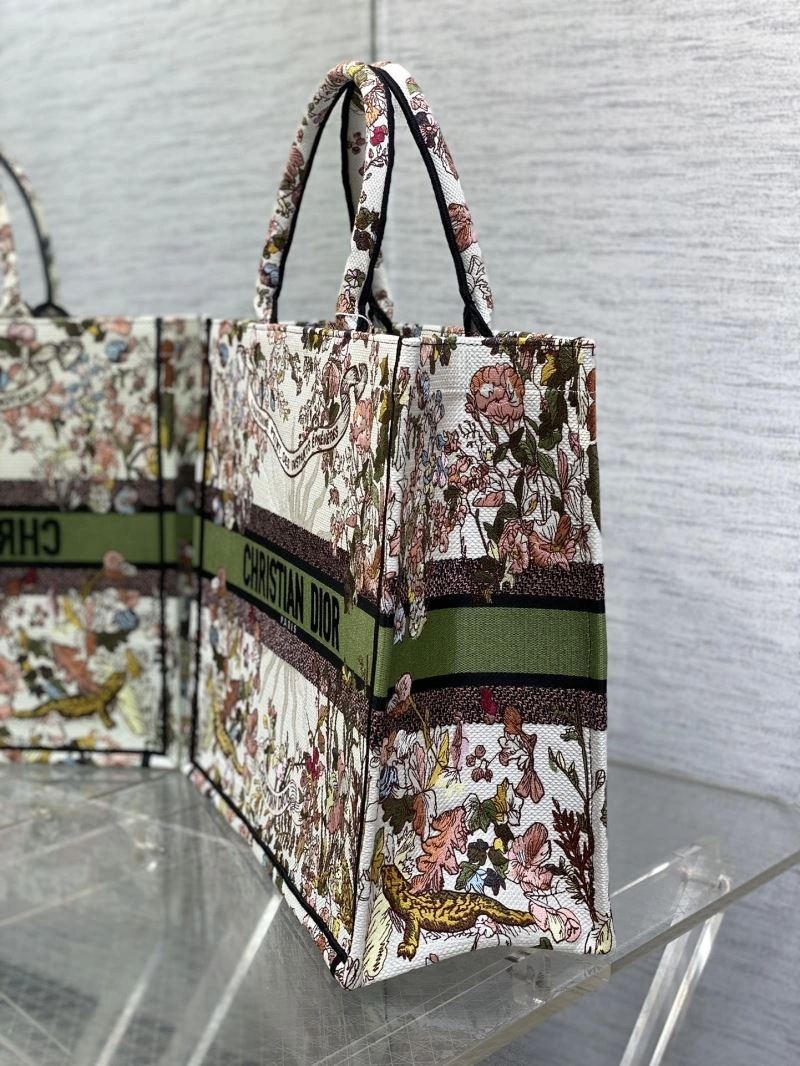 Sporty Christian Dior Shopping Bags 70388
