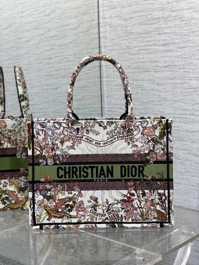 Christian Dior Shopping Bags Cozy 70386