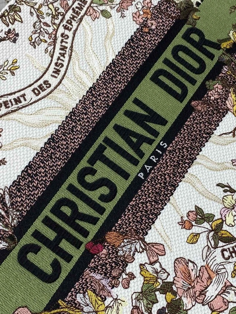 Christian Dior Shopping Bags Cozy 70386