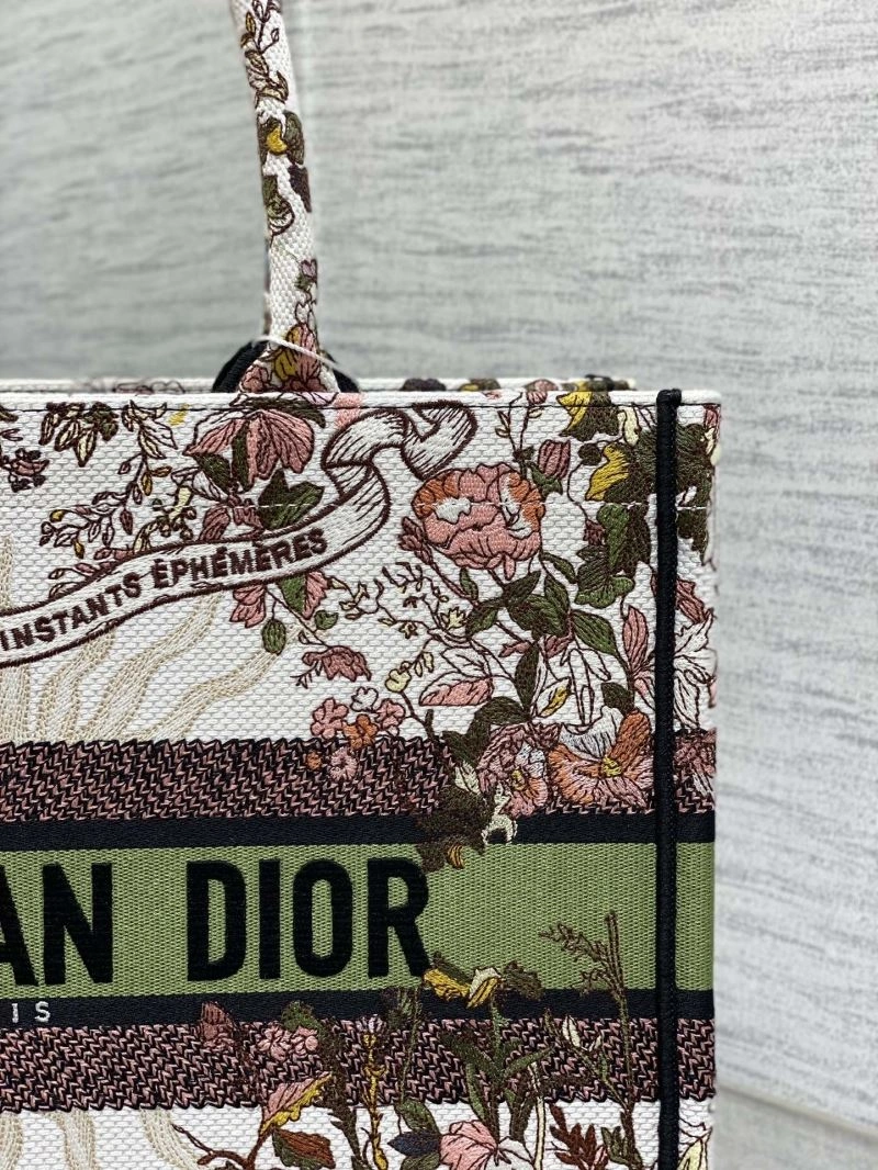 Christian Dior Shopping Bags Cozy 70386