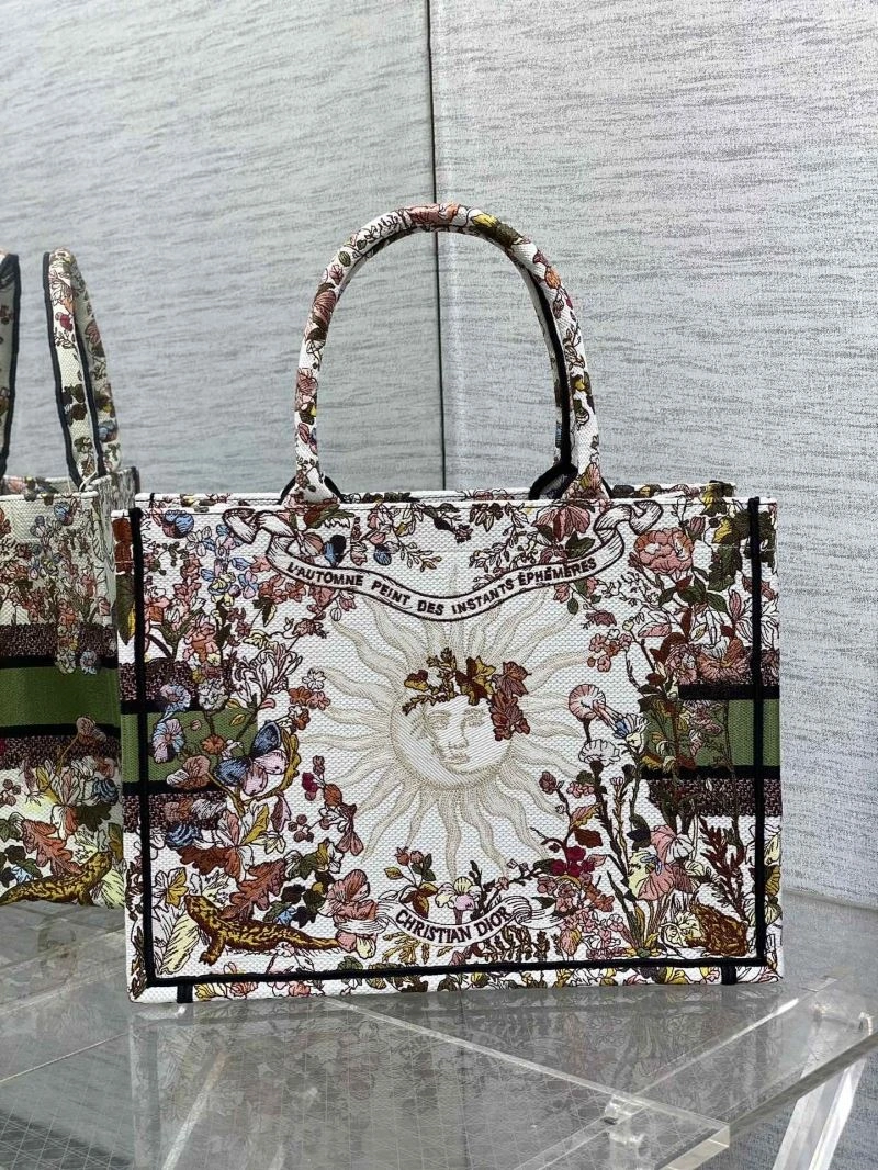 Christian Dior Shopping Bags Cozy 70386