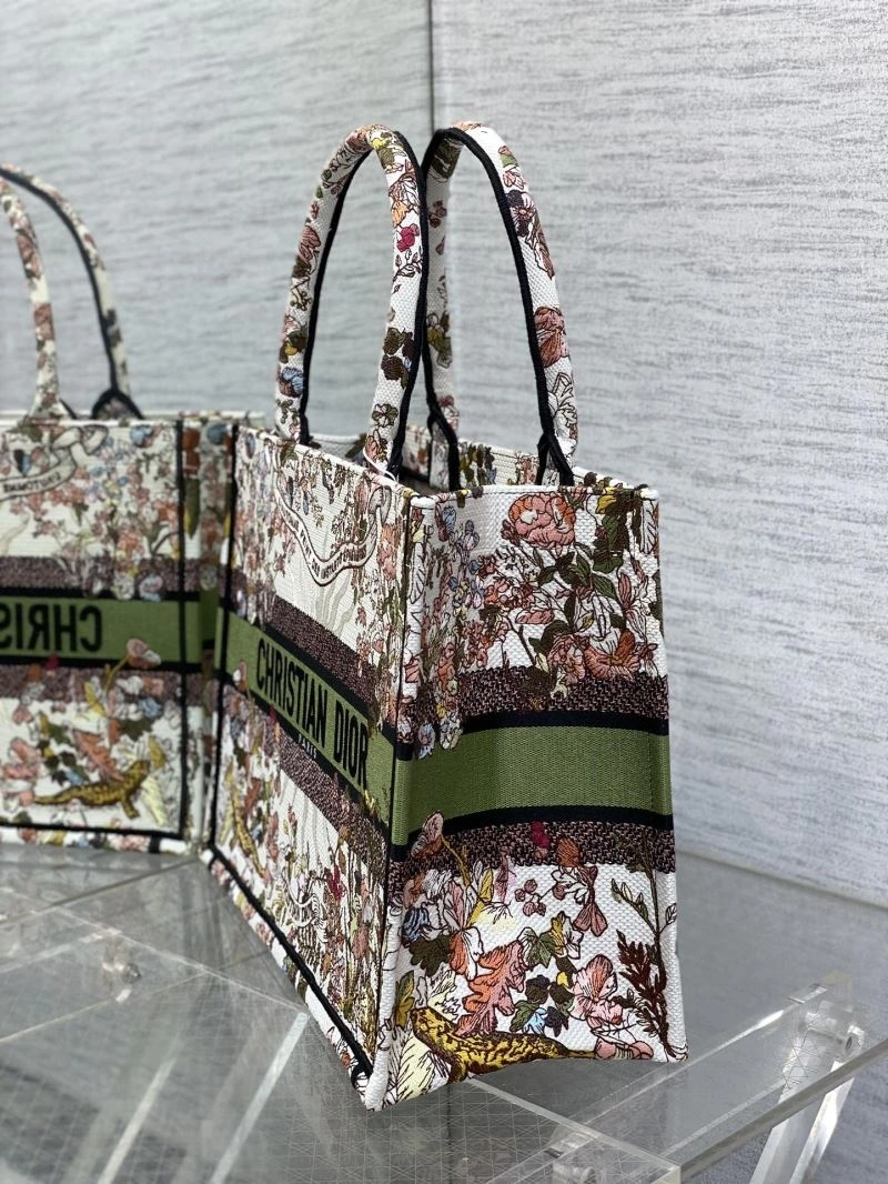 Christian Dior Shopping Bags Cozy 70386