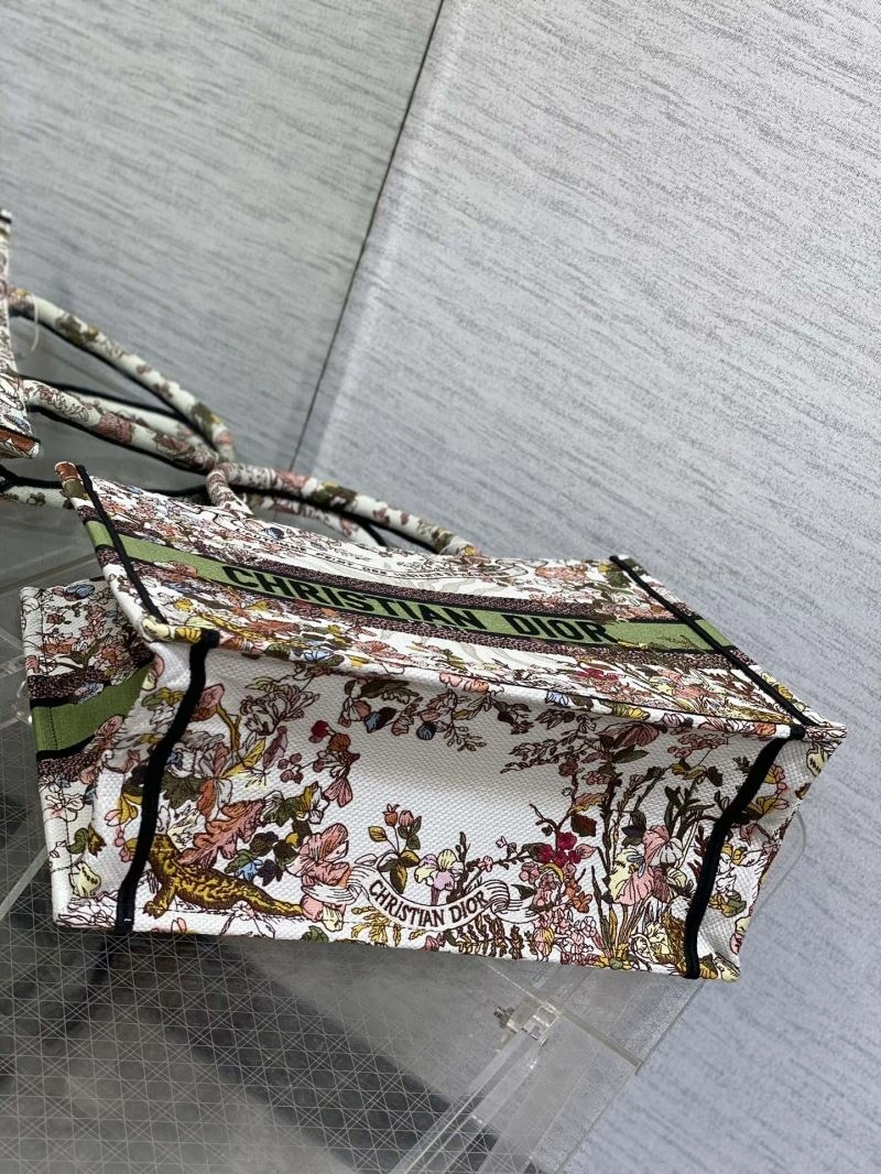 Christian Dior Shopping Bags Cozy 70386