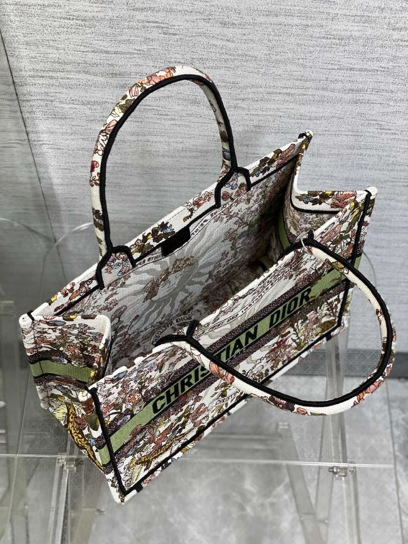 Christian Dior Shopping Bags Cozy 70386