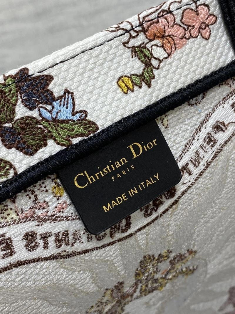 Christian Dior Shopping Bags Cozy 70386