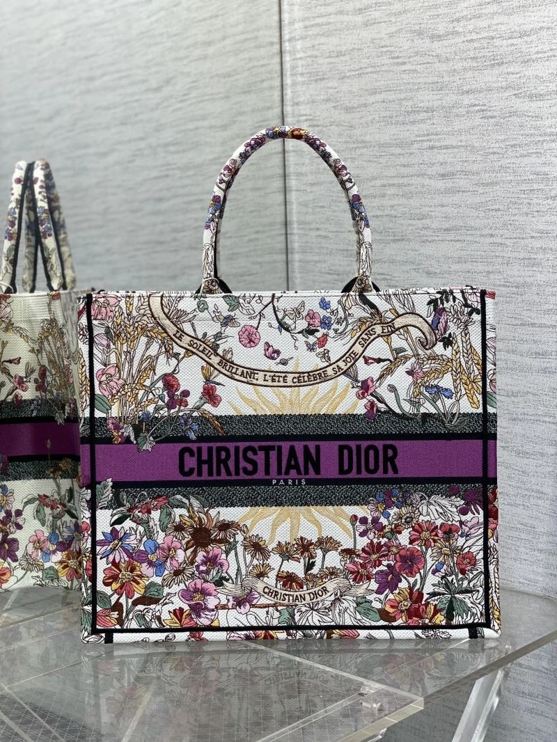 Sporty Christian Dior Shopping Bags 70415